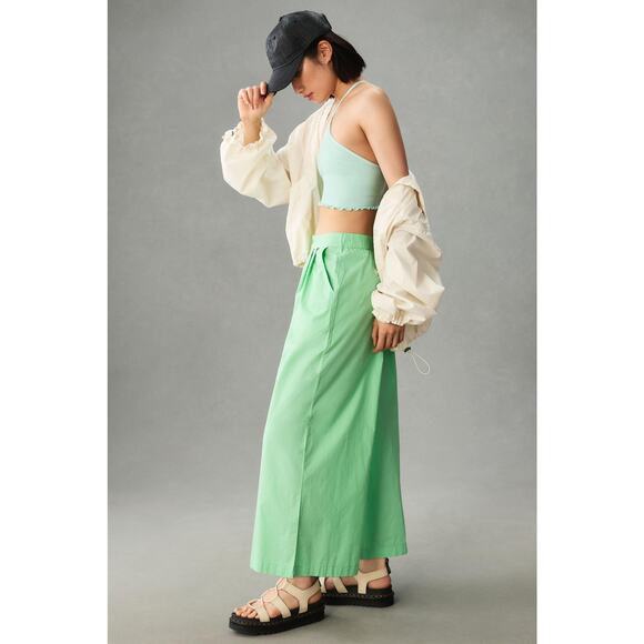 Anthropologie On The Road Cosmo Culotte Pants - New Small - Picture 4 of 7